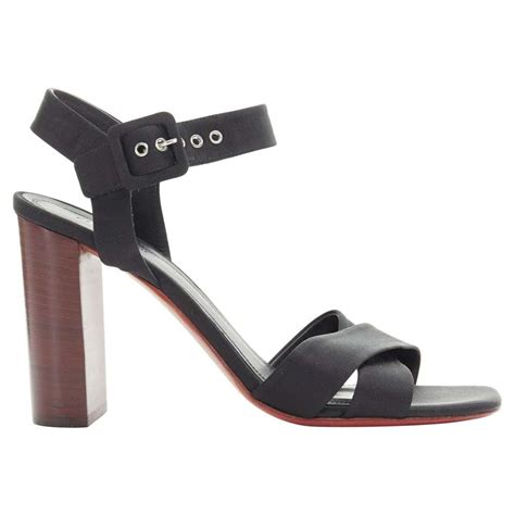 celine phoebe philo sandals|phoebe philo for celine.